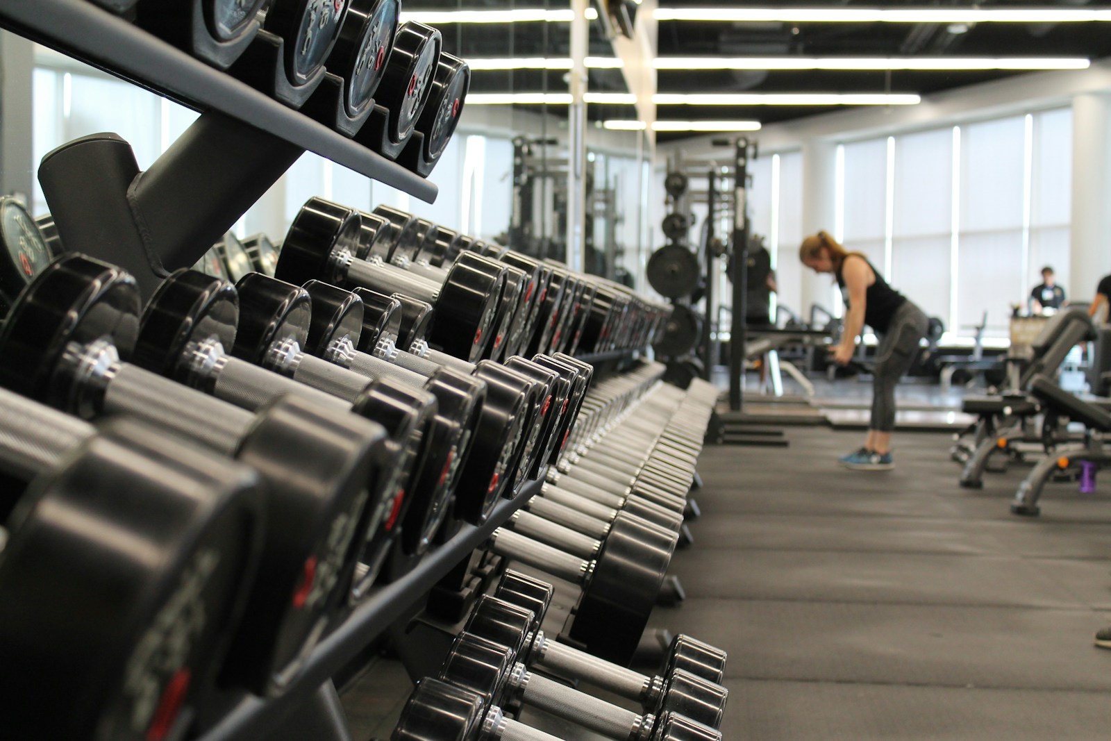 Fitness & Yoga