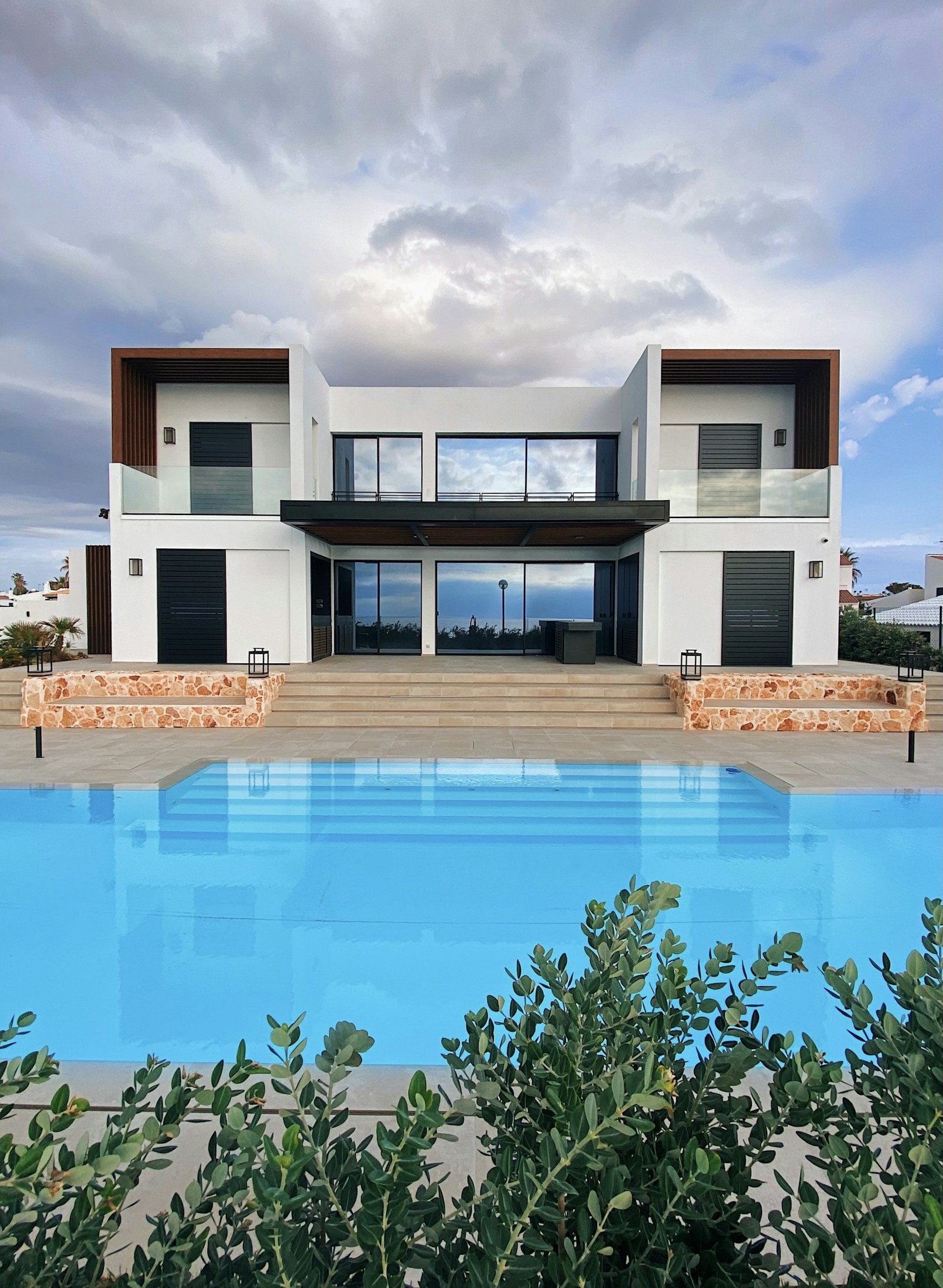 King Villa