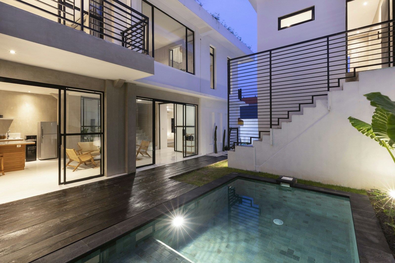 King Villa 3